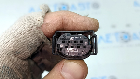 Blind Spot Sensor (BSM) connector, left, Mercedes A-Class V177 19-22, 4 pins