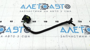 Mercedes A-Class V177 Blind Spot Sensor (BSM) right connector, 5 pins, 19-22