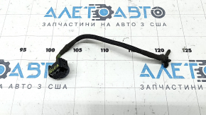 Mercedes A-Class V177 Blind Spot Sensor (BSM) right connector, 5 pins, 19-22