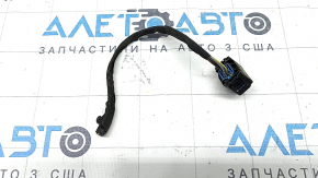 Blind Spot Sensor (BSM) left Mercedes A-Class V177 19-22