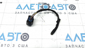 Blind Spot Sensor (BSM) left Mercedes A-Class V177 19-22