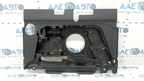 Mercedes A-class V177 19-22 trunk tray