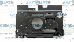Mercedes A-class V177 19-22 trunk tray