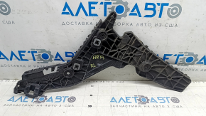 Left rear bumper mount on the wing of the Audi E-Tron 19-23