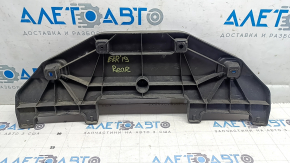 Lower center rear bumper bracket for Audi E-Tron 19-23