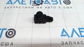 Front parking sensors, interior, Toyota Venza 21-Limited, XLE