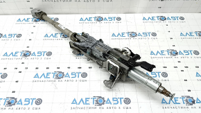 Mercedes A-class V177 19-22 steering column with universal joint