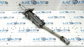 Mercedes A-class V177 19-22 steering column with universal joint