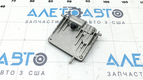Mercedes A-class V177 19-22 lane keeping camera on the windshield