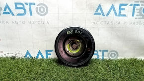 Crankshaft Pulley VW Passat b8 16-19 USA 2.0T TSI DDSA