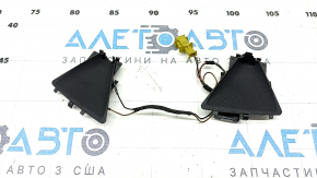Mercedes A-class V177 19-22 lane keeping camera heater
