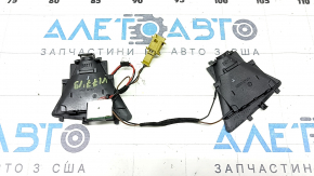 Mercedes A-class V177 19-22 lane keeping camera heater