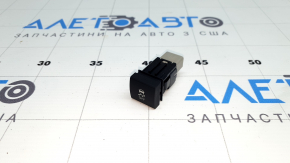 Toyota Venza 23-24 stability control switch