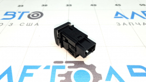 Toyota Venza 23-24 instrument cluster light control button