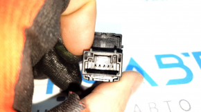 Toyota Venza 23-24 instrument cluster light control button