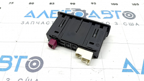 Mercedes A-Class V177 19-22 USB Hub for Central Console, 2 Type-C