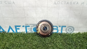 Crankshaft gear VW Passat b8 16-19 USA 2.0T TSI DDSA