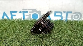 Crankshaft gear VW Passat b8 16-19 USA 2.0T TSI DDSA