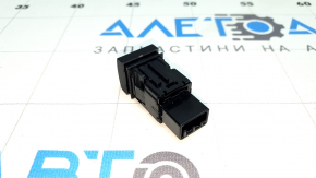 Toyota Venza 23-24 Fuel Door Release Button