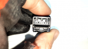 Toyota Venza 23-24 Fuel Door Release Button