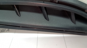 Toyota Venza 21-24 right front bumper cap, sand