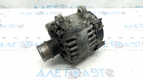 VW Jetta 19-21 1.4T generator housing broken, for spare parts