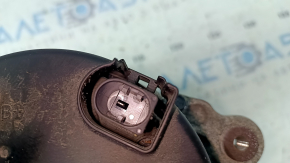 VW Jetta 19-21 1.4T generator housing broken, for spare parts