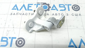 Upper rear left door hinge for Mercedes A-class V177 19-22