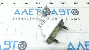 Upper rear left door hinge for Mercedes A-class V177 19-22