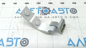 Lower rear left door hinge for Mercedes A-class V177 19-22