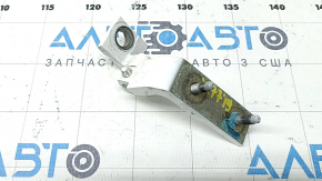 Lower rear left door hinge for Mercedes A-class V177 19-22