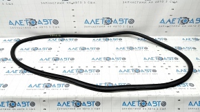 Rear left door seal for Mercedes A-class V177 19-22