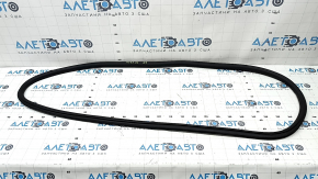 Rear right door seal for Mercedes A-class V177 19-22