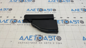 Nissan Murano z52 15-20 rear underhood fuse box cover