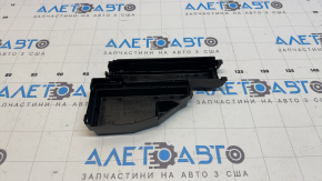Nissan Murano z52 15-20 rear underhood fuse box cover