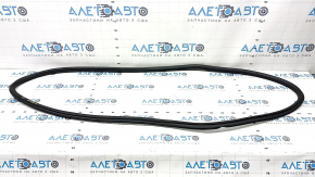 Front left door seal for Mercedes A-class V177 19-22