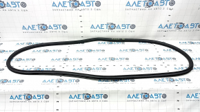 Front right door seal for Mercedes A-class V177 19-22