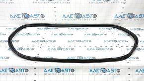 Mercedes A-class V177 19-22 trunk lid seal