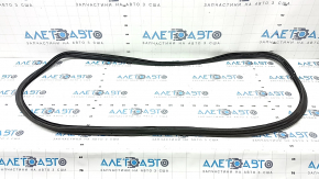 Mercedes A-class V177 19-22 trunk lid seal