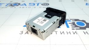 Rear USB Hub for Toyota Venza 2023-2024