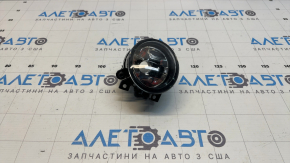 Right fog light for VW Tiguan 09-11 pre-rest