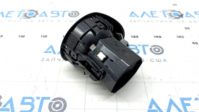 Right front panel air duct deflector Mercedes A-class V177 19-22