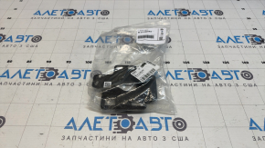 Bracket for cruise radar BMW 3 G20 19-metal