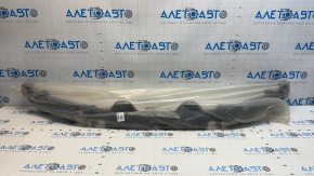 Upper front bumper absorber for BMW 4 Series G22 G26 21-25 with m sport design, bumper support