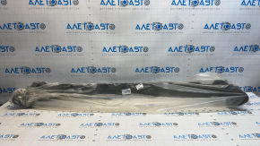 Upper front bumper absorber for BMW 4 Series G22 G26 21-25 with m sport design, bumper support