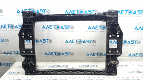 Audi E-Tron 19-23 radiator panel crack