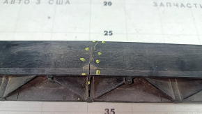 Audi E-Tron 19-23 radiator panel crack
