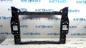 Audi E-Tron 19-23 radiator panel crack