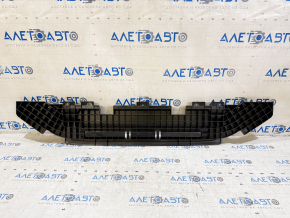 Honda Civic XI FE/FL 22-24 Front Bumper Guard