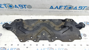 Audi E-Tron 19-23 High Voltage Battery Protection